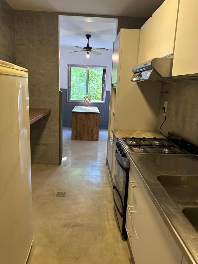 Mitre Emperador Apartment Mendoza Ngoại thất bức ảnh