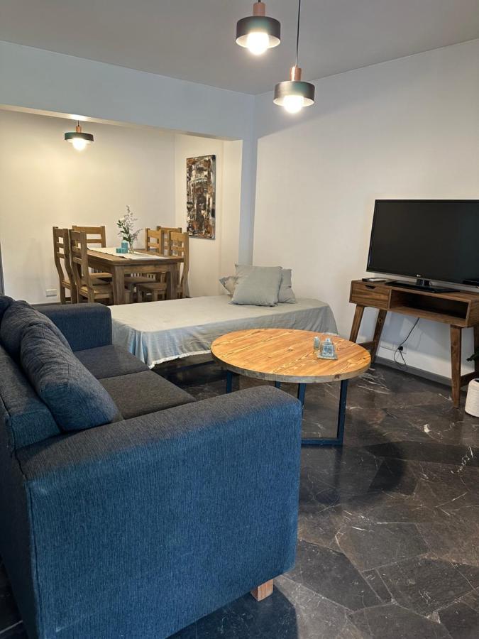 Mitre Emperador Apartment Mendoza Ngoại thất bức ảnh