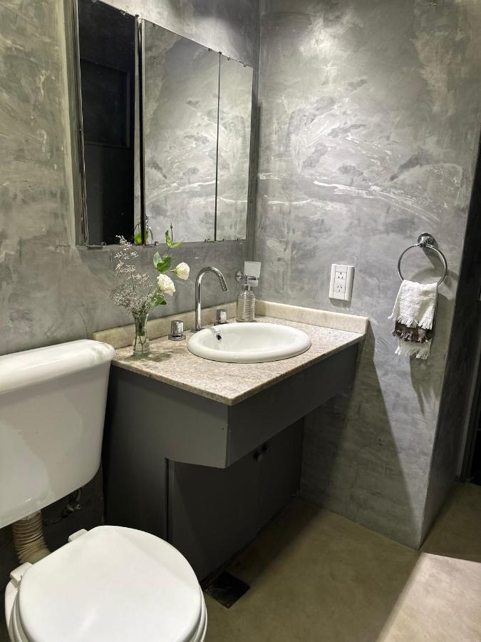 Mitre Emperador Apartment Mendoza Ngoại thất bức ảnh