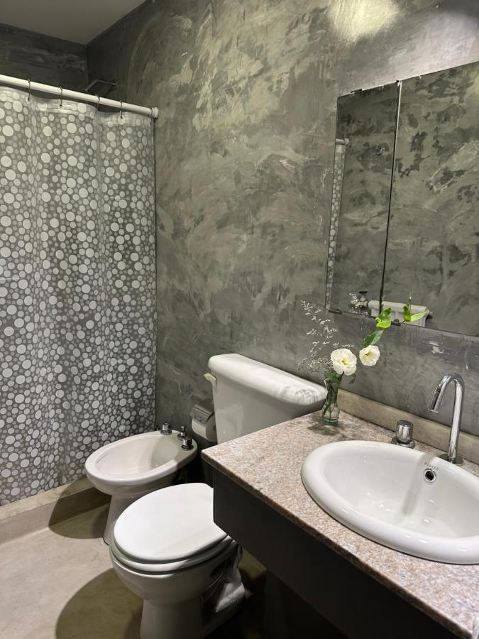 Mitre Emperador Apartment Mendoza Ngoại thất bức ảnh