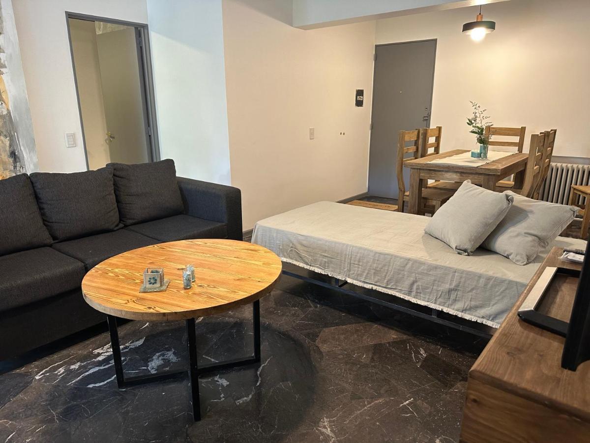 Mitre Emperador Apartment Mendoza Ngoại thất bức ảnh