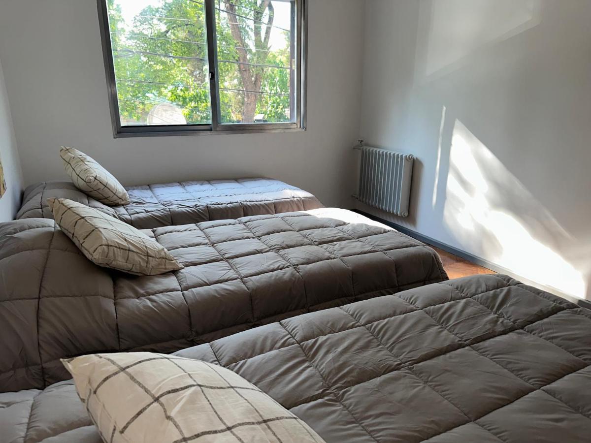 Mitre Emperador Apartment Mendoza Ngoại thất bức ảnh
