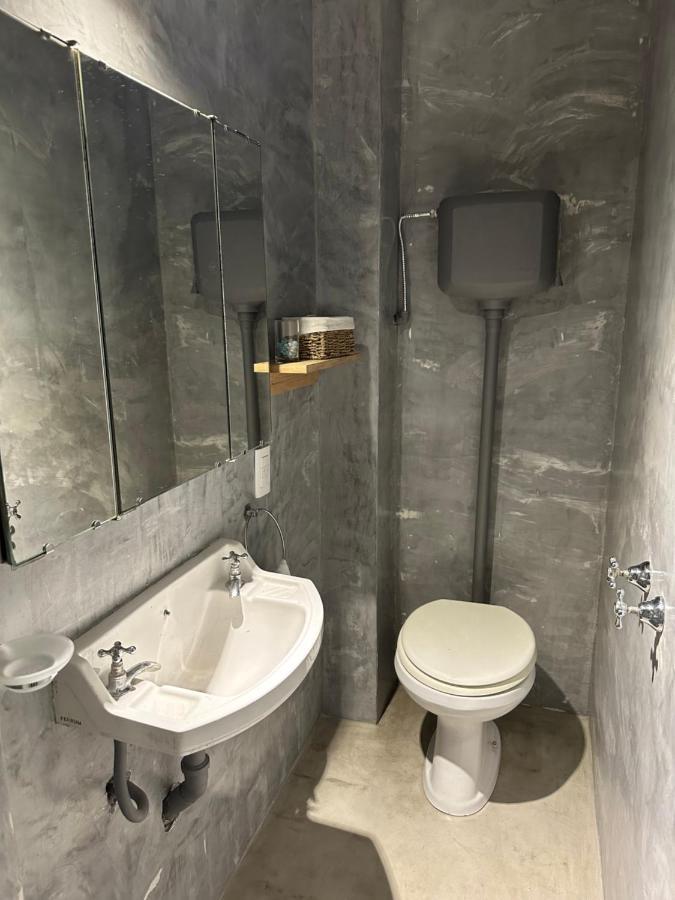 Mitre Emperador Apartment Mendoza Ngoại thất bức ảnh