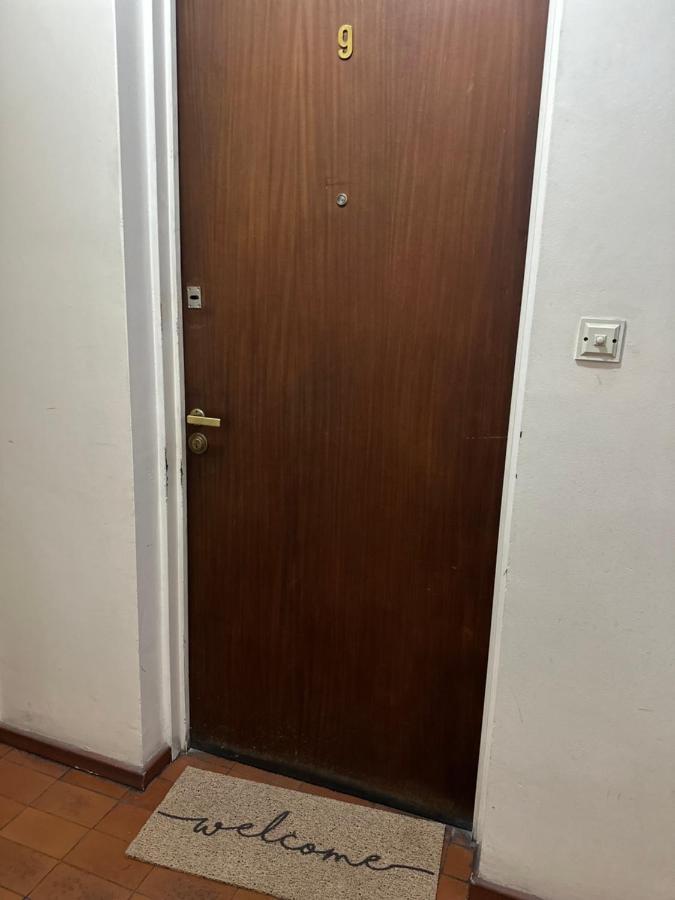 Mitre Emperador Apartment Mendoza Ngoại thất bức ảnh
