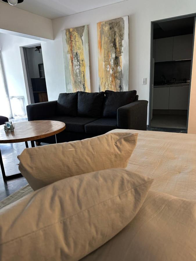 Mitre Emperador Apartment Mendoza Ngoại thất bức ảnh