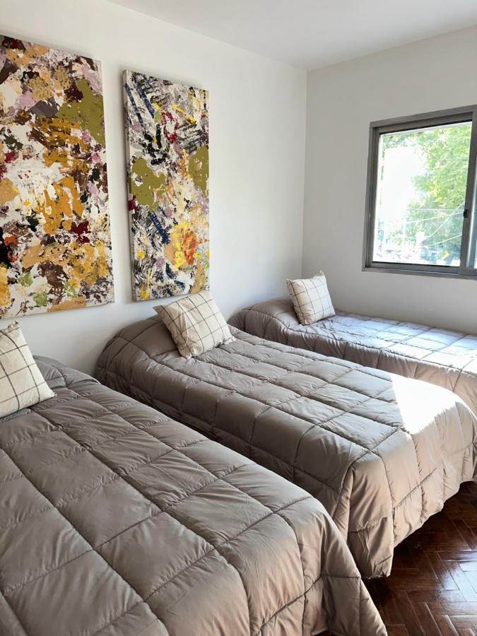Mitre Emperador Apartment Mendoza Ngoại thất bức ảnh